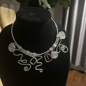 Statement Piece Necklace